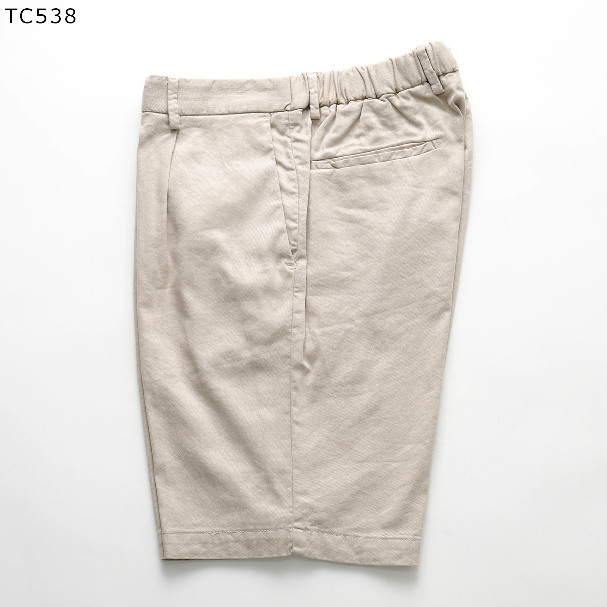 DEVORE Incipit デヴォレ インチピット ショートパンツ D155 G049 DEVORE Incipit デヴォレ インチピット ショートパンツ D155 G049