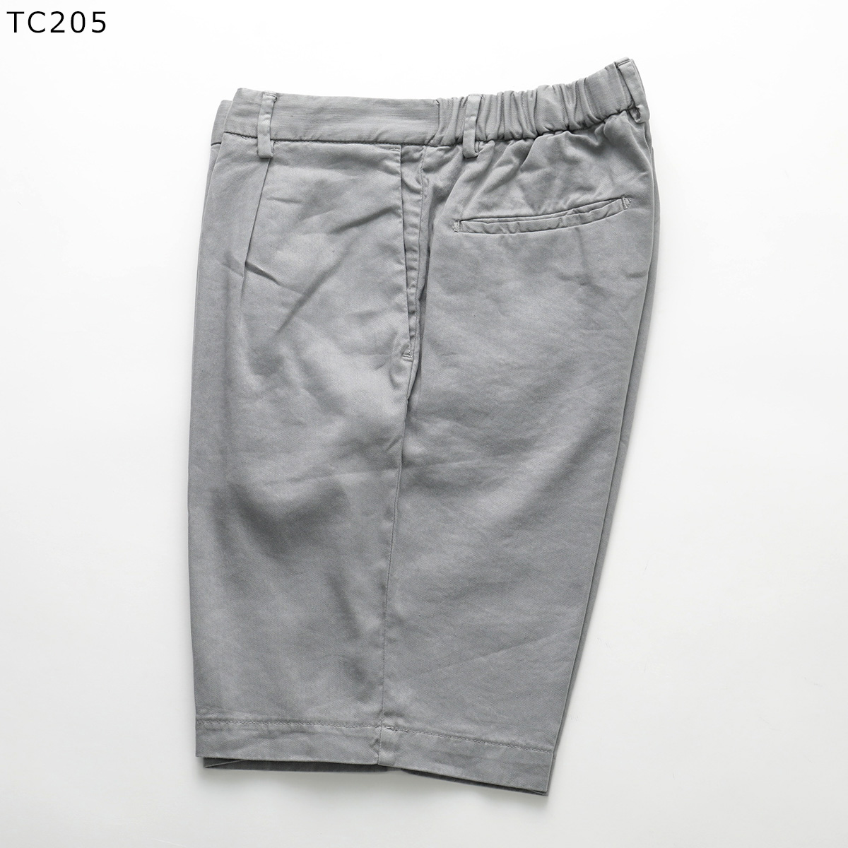 DEVORE Incipit デヴォレ インチピット ショートパンツ D155 G049