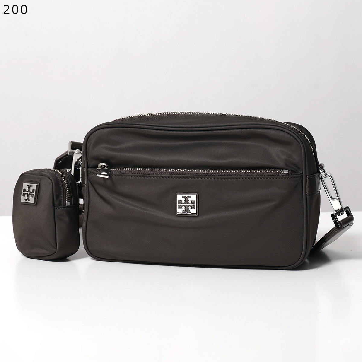 TORY BURCH（トリーバーチ） ショルダーバッグ VIRGINIA ヴァージニア