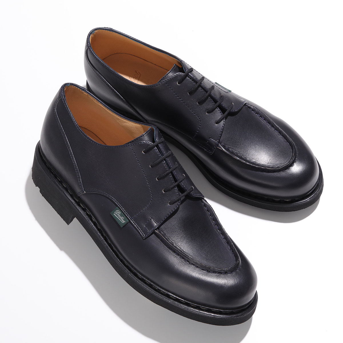 Paraboot レザーシューズ 710710 CHAMBORD シャンボード Paraboot パラブーツ レザーシューズ 710710 CHAMBORD シャン