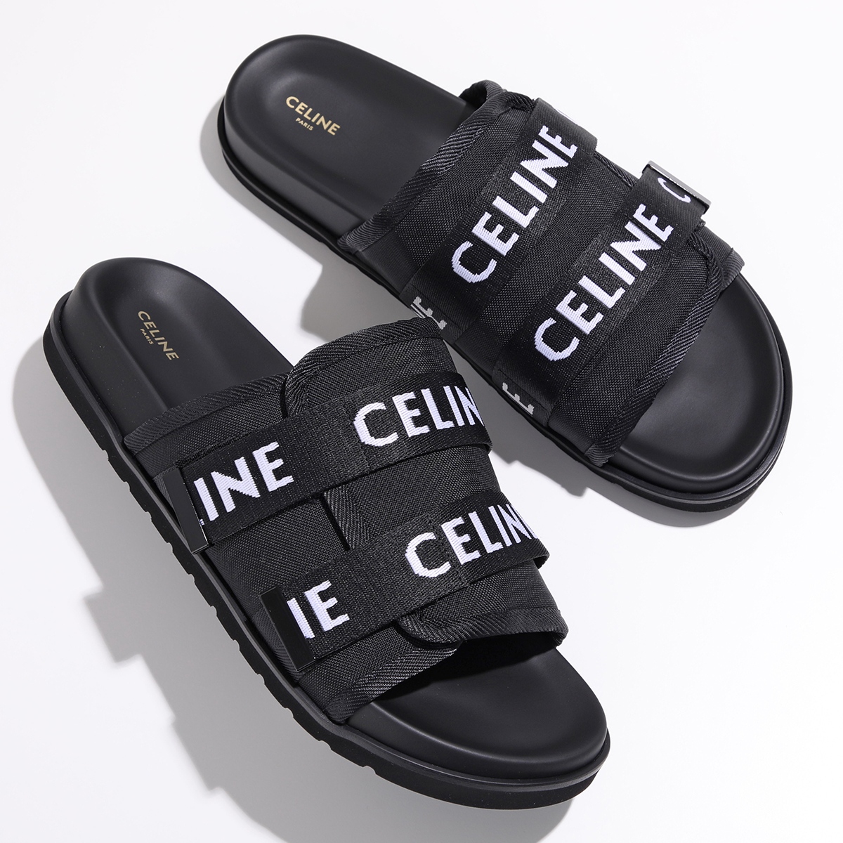 CELINE サンダルのおすすめ人気商品一覧 通販 - Yahoo!ショッピング