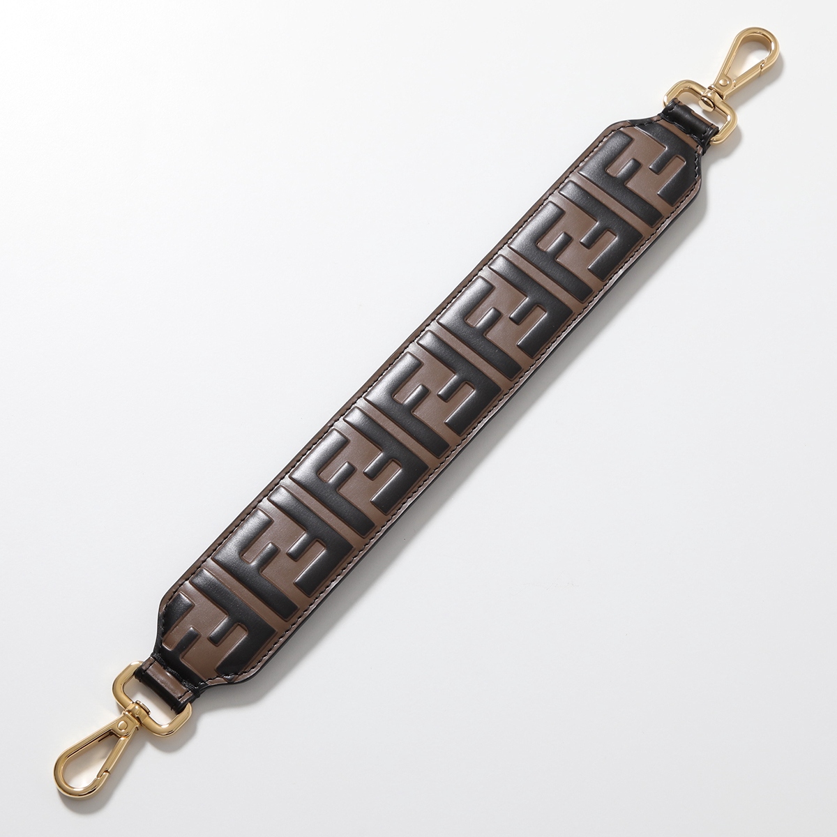 FENDI フェンディ バッグストラップ MINI STRAP YOU ミニ