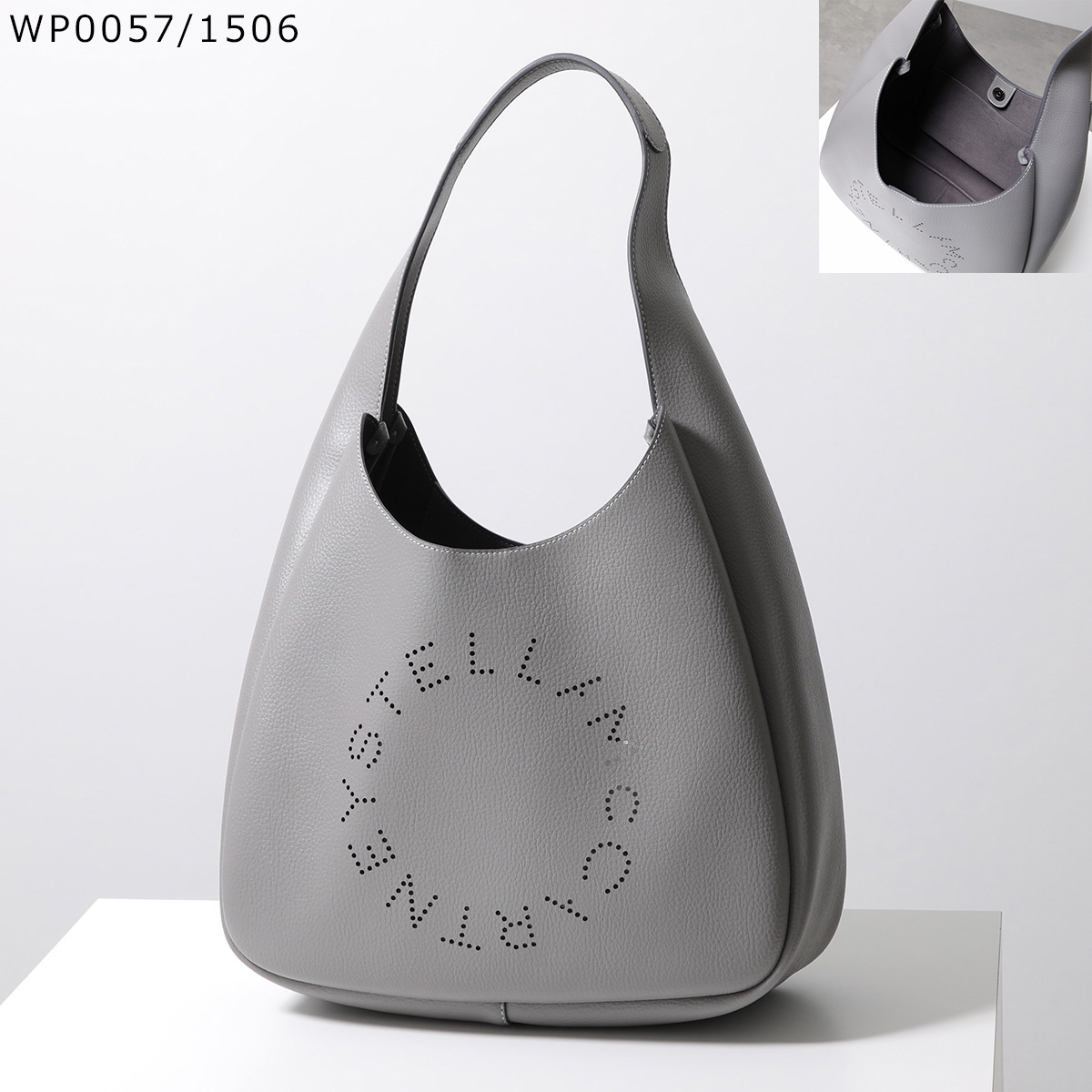 STELLA McCARTNEY トートバッグ 502793 WP0057 1506 Stella McCartney STELLA McCARTNEY ステラマッカートニー