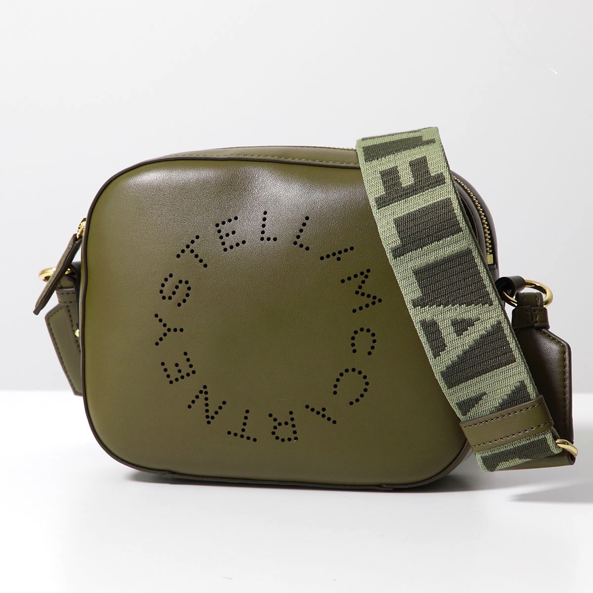 Stella McCartney 【カラー限定特価】STELLA McCARTNEY ステラ