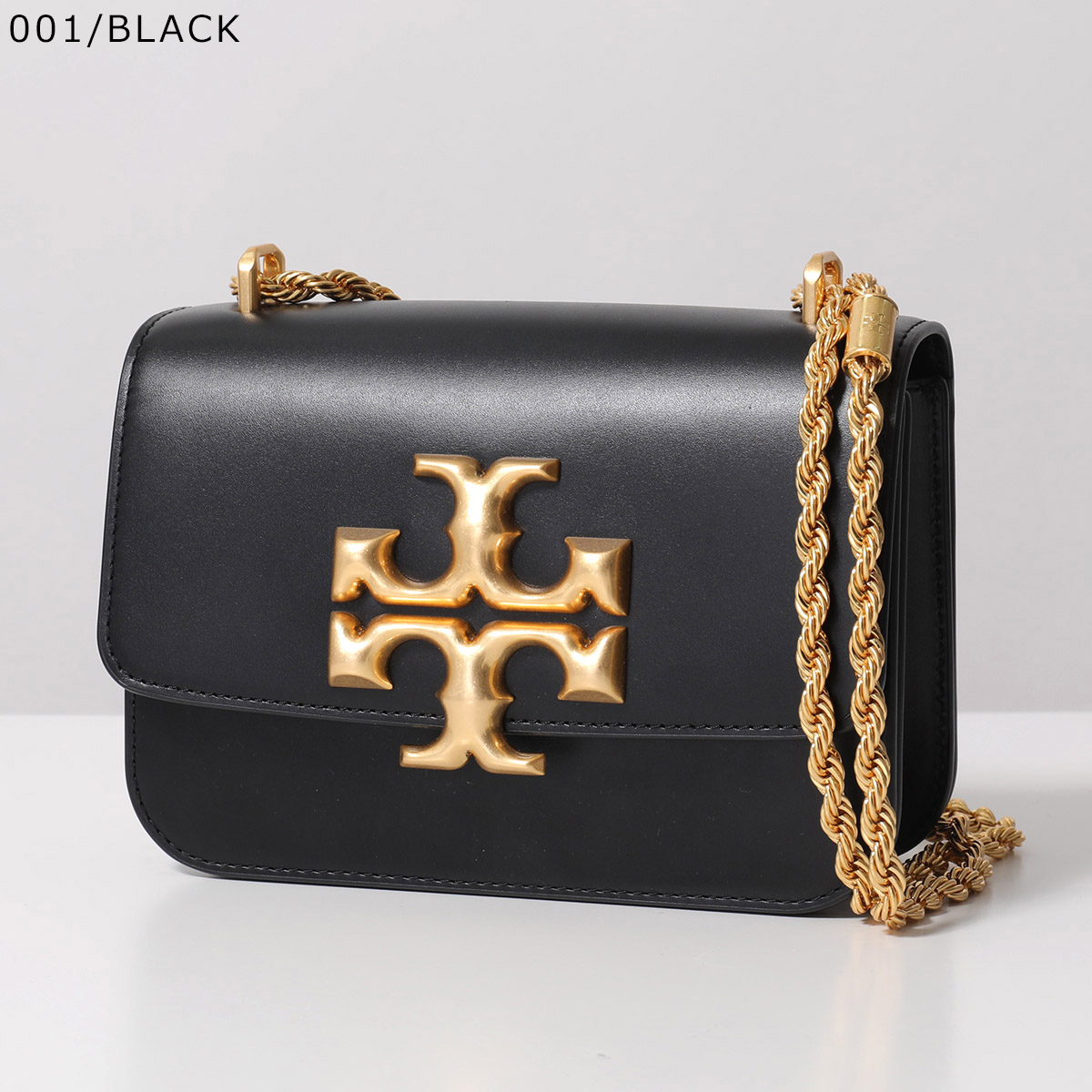 高評価レビュー トリーバーチ BURCH TORY ショルダーバッグ ELENOR SMALL バッグ