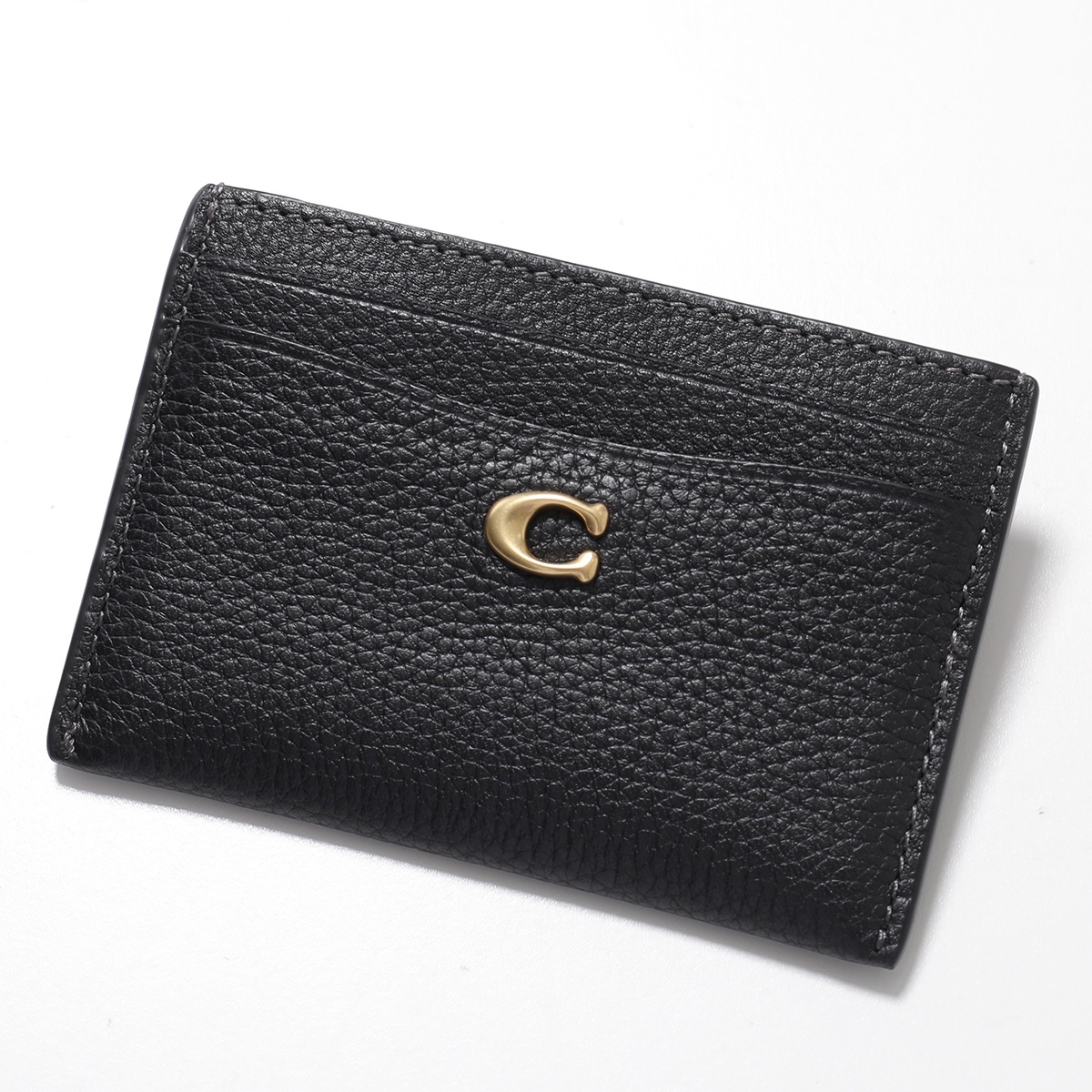 COACH（コーチ） カードケース CM436 レディース レザー カード