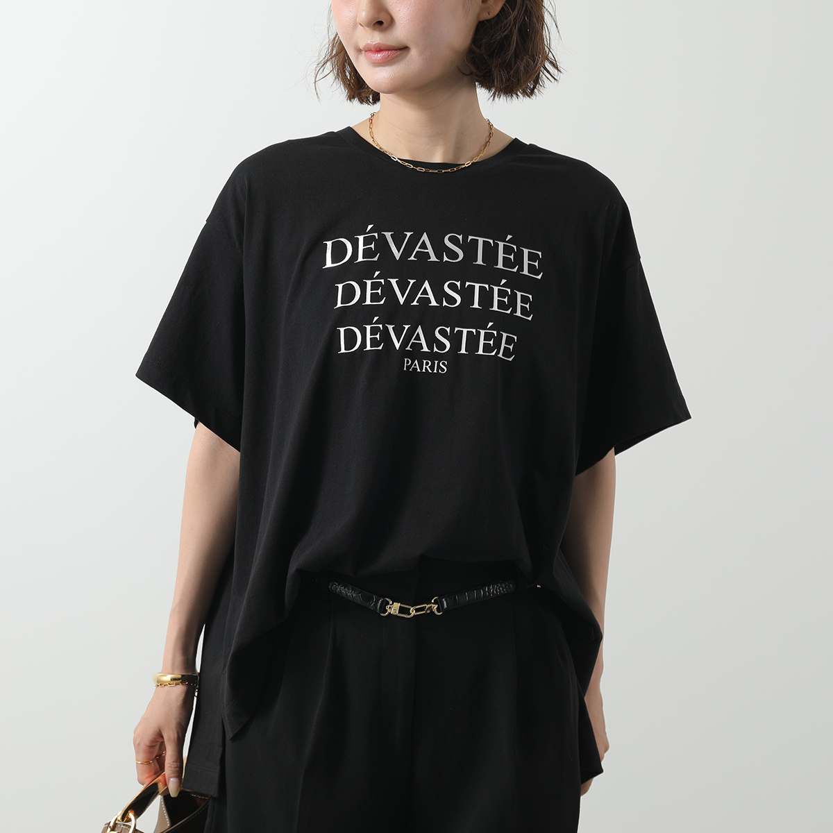インポートセレクトmusee - DEVASTEE(デヴァステ)｜Yahoo
