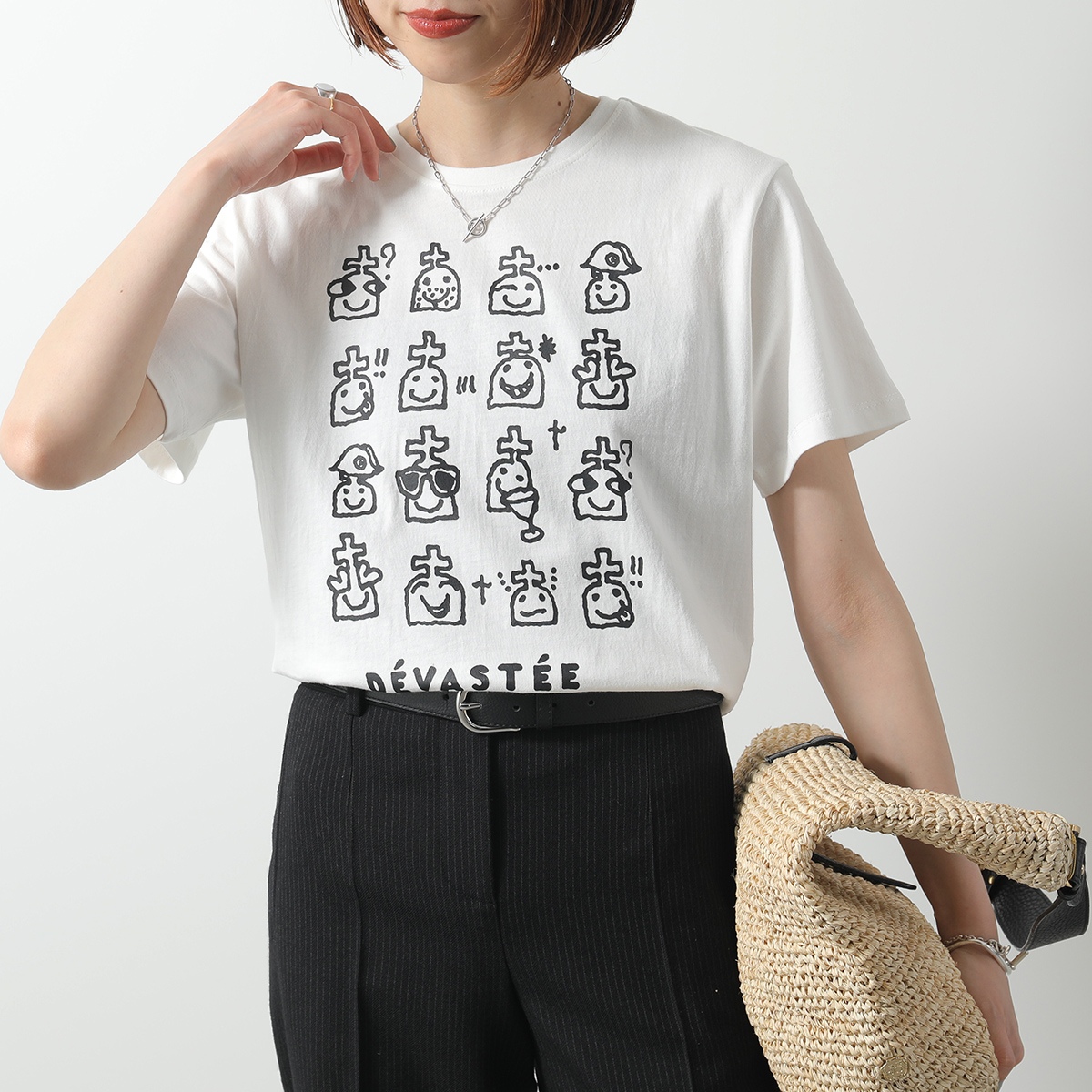 DEVASTEE おすすめ人気商品一覧 通販 - Yahoo!ショッピング