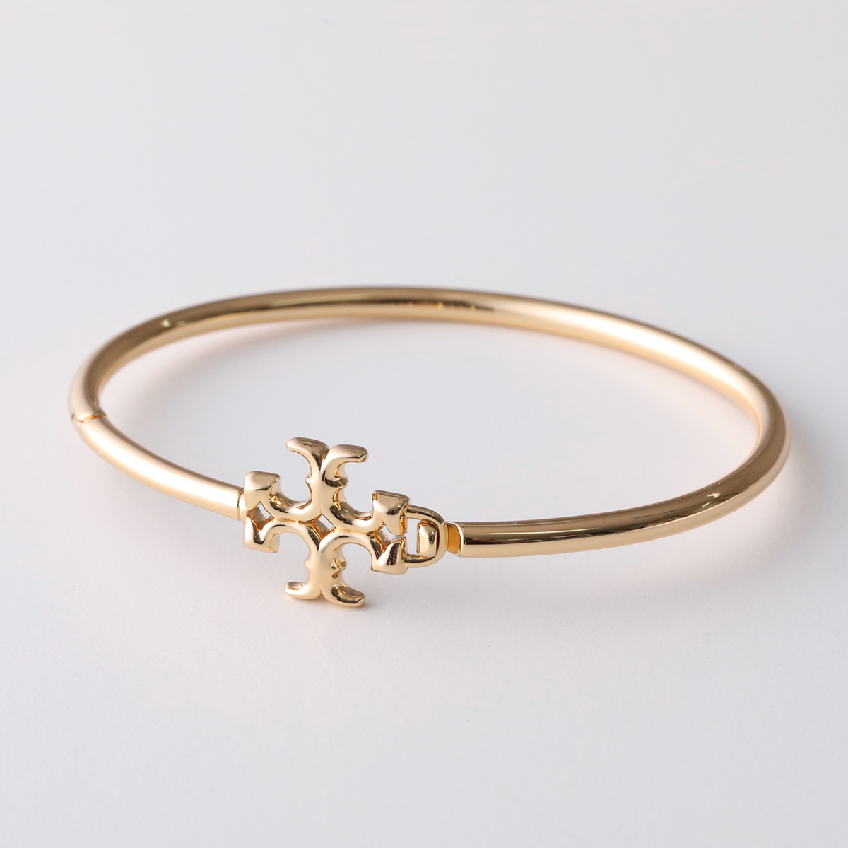 TORY BURCH（トリーバーチ） ブレスレット ELEANOR HINGED CUFF