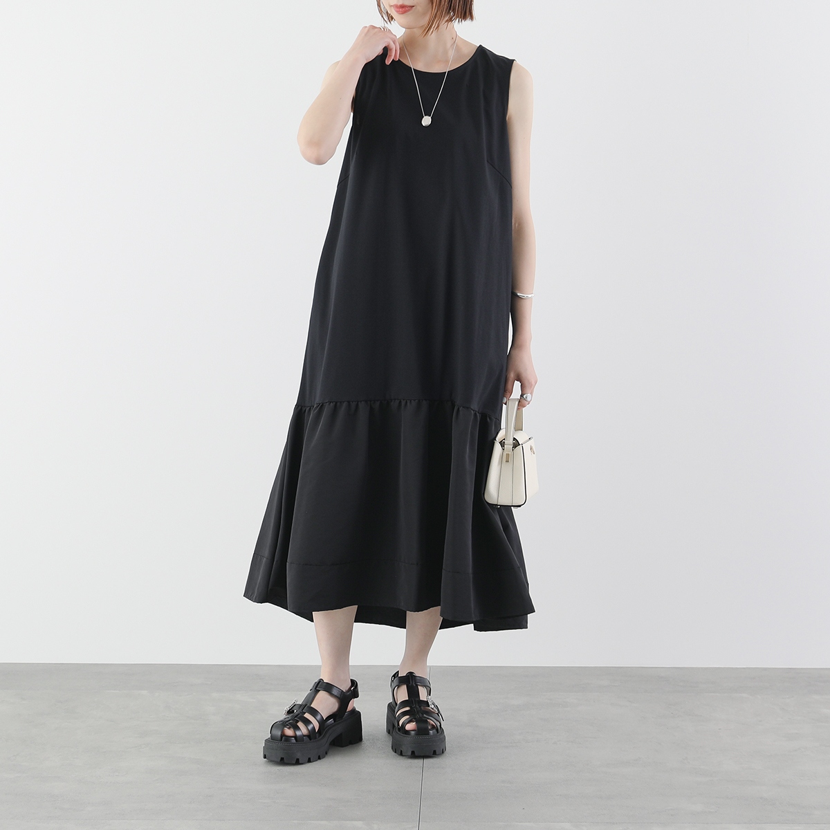 Dignite Collier ディニテコリエ ワンピース 80255016