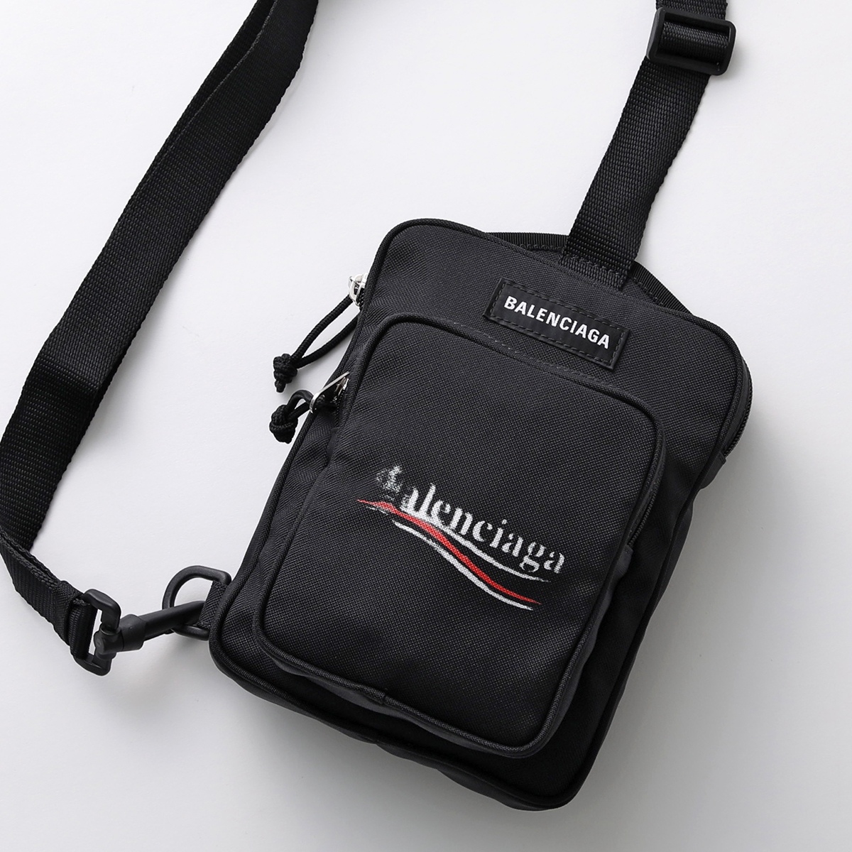 BALENCIAGA バレンシアガ クロスボディバッグ Explorer 620260