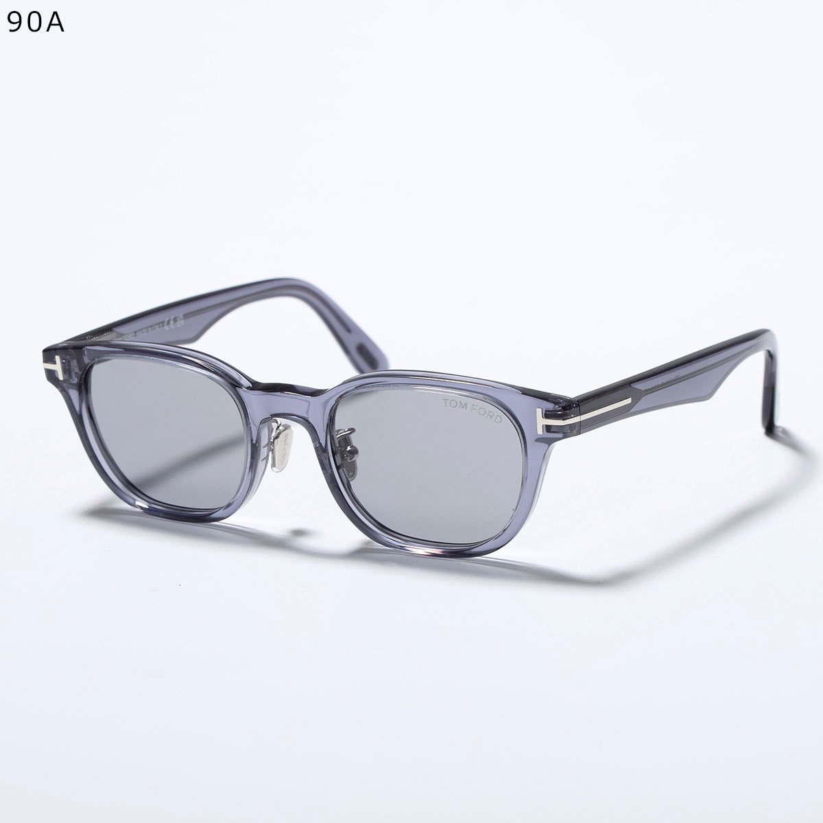 【新品】 トムフォード サングラス FT1231-D 20a TOM FORD メンズ レディース ユニセックス モデル TOMFORD FT1231-D/S tf1231-d tf1231d 薄い 色 ライトカラー レンズ ウェリントン フレーム uvカット レンズ 小振り 小さい 小さめ サイズ 小顔 【 日本企画 モデル 】 TOM FORD EYEWEAR トムフォード サングラス FT1231-D 20a TOMFORD