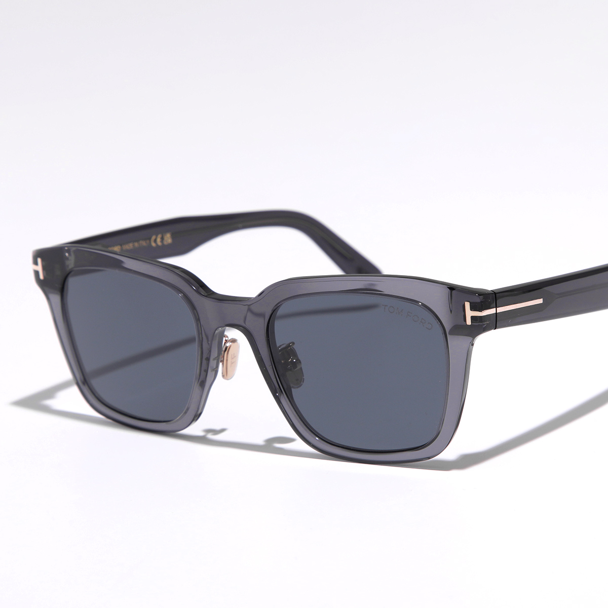 TOM FORD トムフォード サングラス TF1163-K FT1163-K メンズ