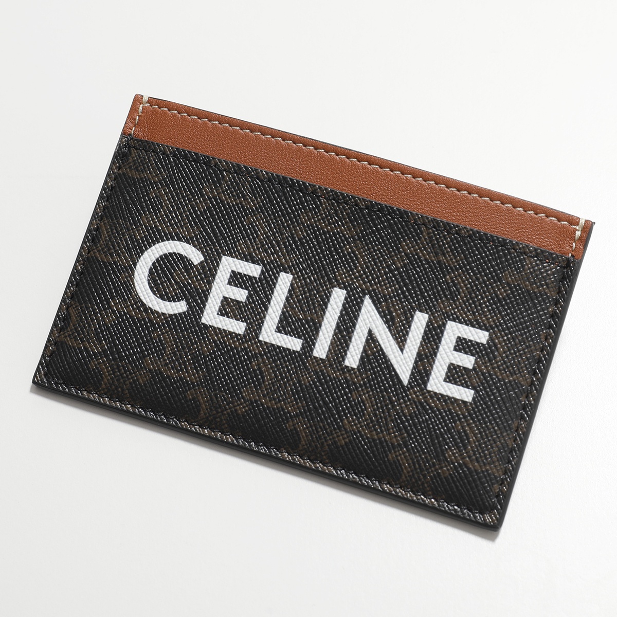 ☆美品☆　セリーヌ　カードホルダー celine セリーヌ カードホルダー（レディースファッション