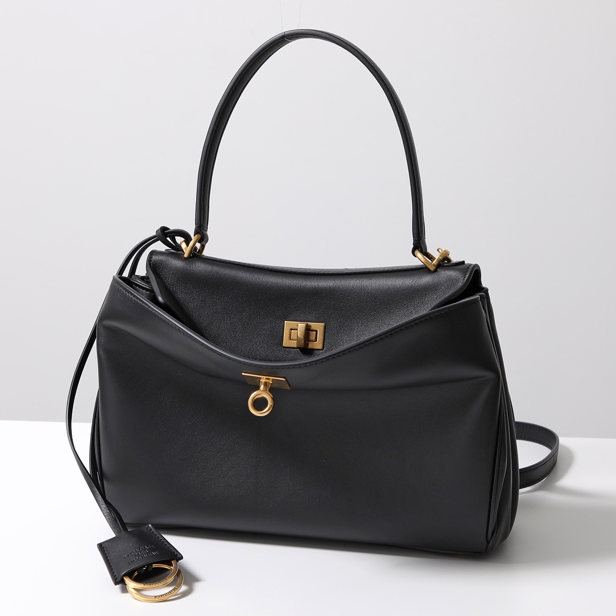 BALENCIAGA バレンシアガ ハンドバッグ RODEO SMALL ロデオ