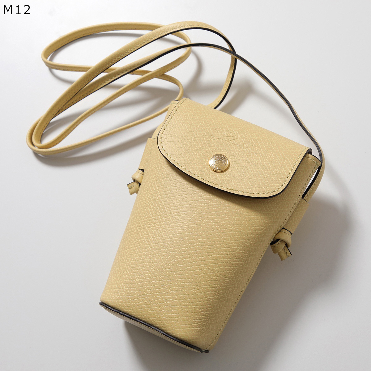 LONGCHAMP Longchamp ロンシャン ショルダーバッグ EPURE