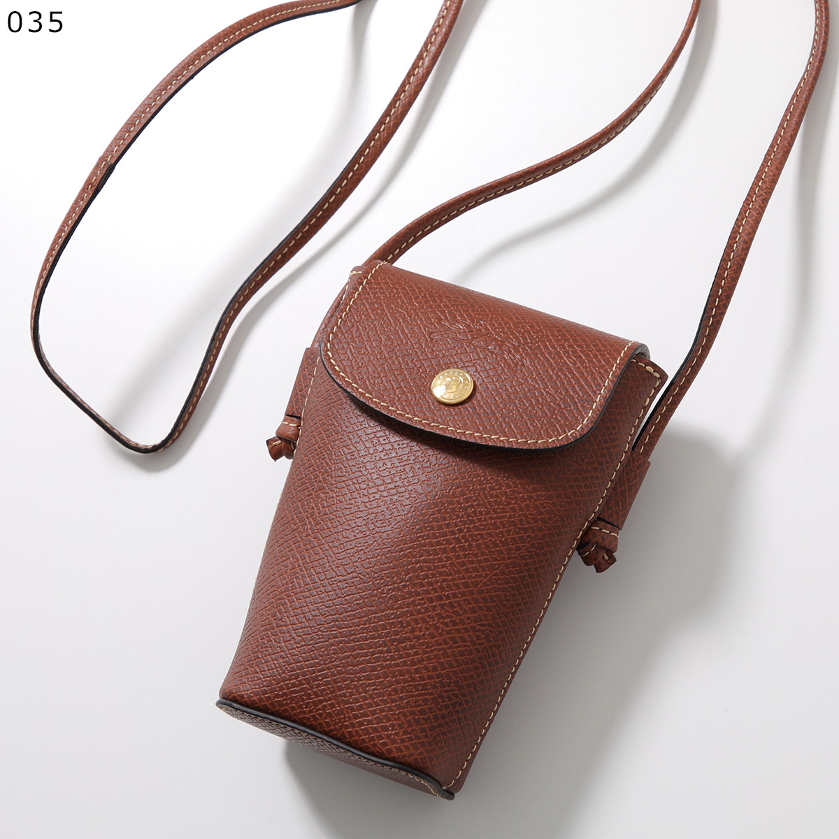 LONGCHAMP Longchamp ロンシャン ショルダーバッグ EPURE