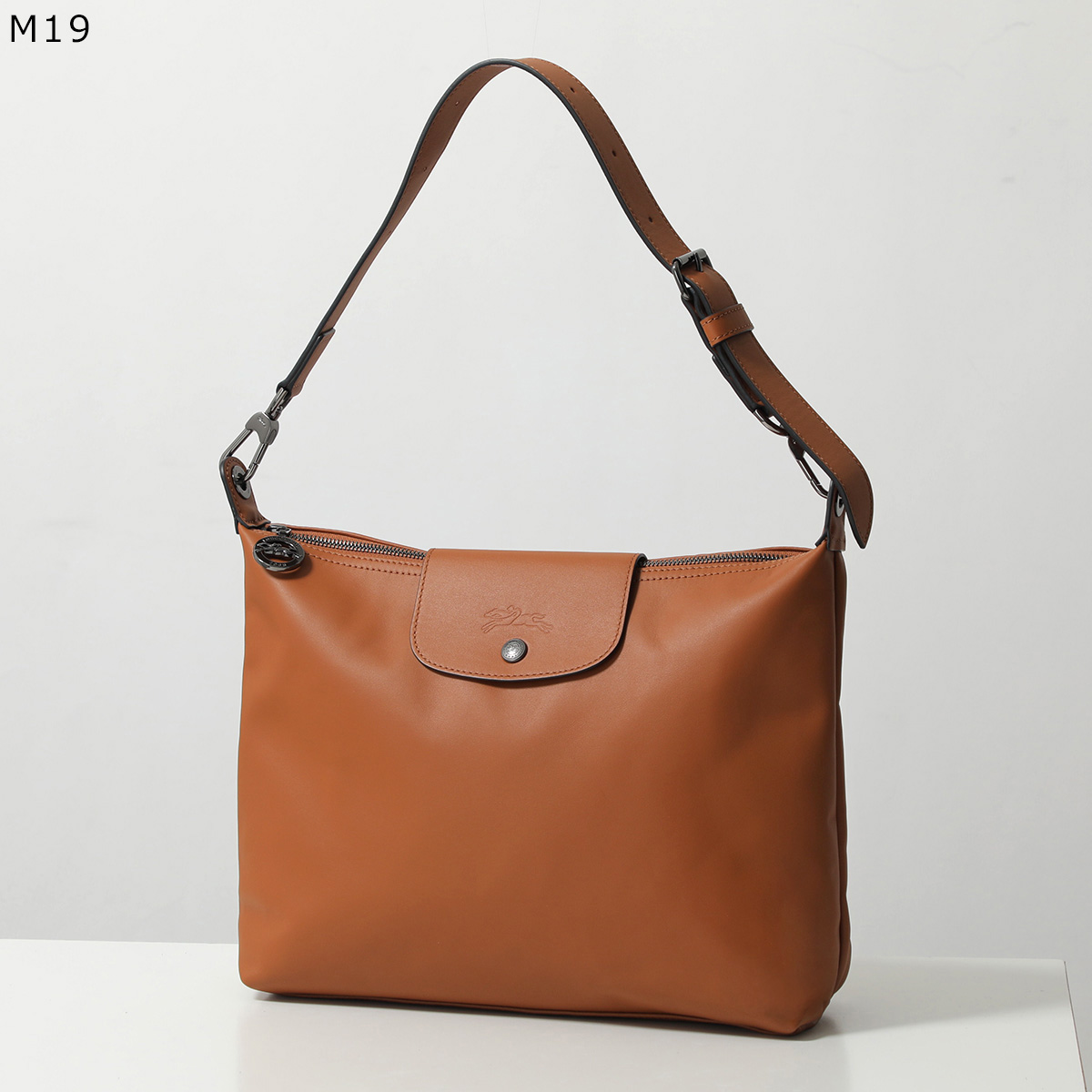 LONGCHAMP（ロンシャン） ハンドバッグ Le Pliage Xtra M ル プリ