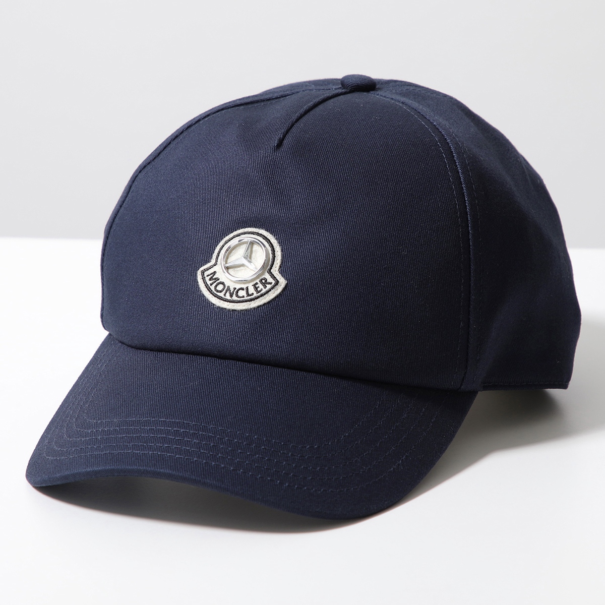 MONCLER x Mercedes-Benz by NIGO モンクレール メルセデス