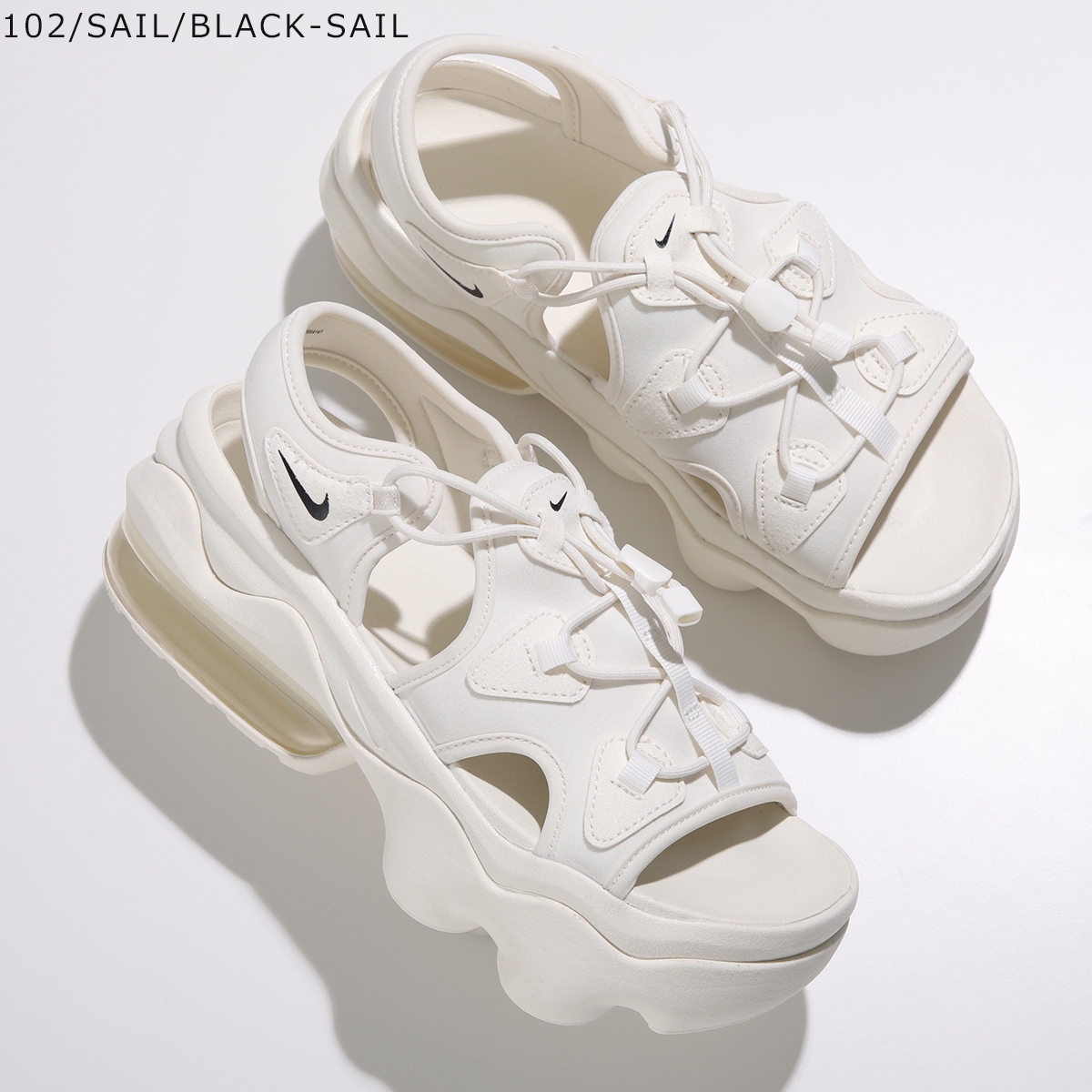 NIKE ナイキ サンダル WMNS AIR MAX KOKO SANDAL エア マックス