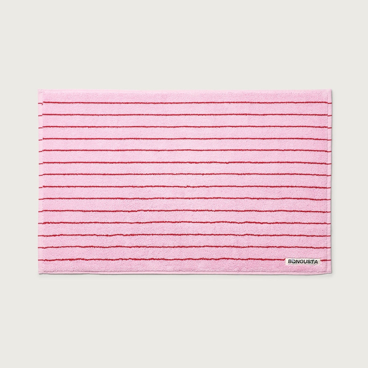 BONGUSTA ボングスタ バスマット NARAM BATH MAT レディース