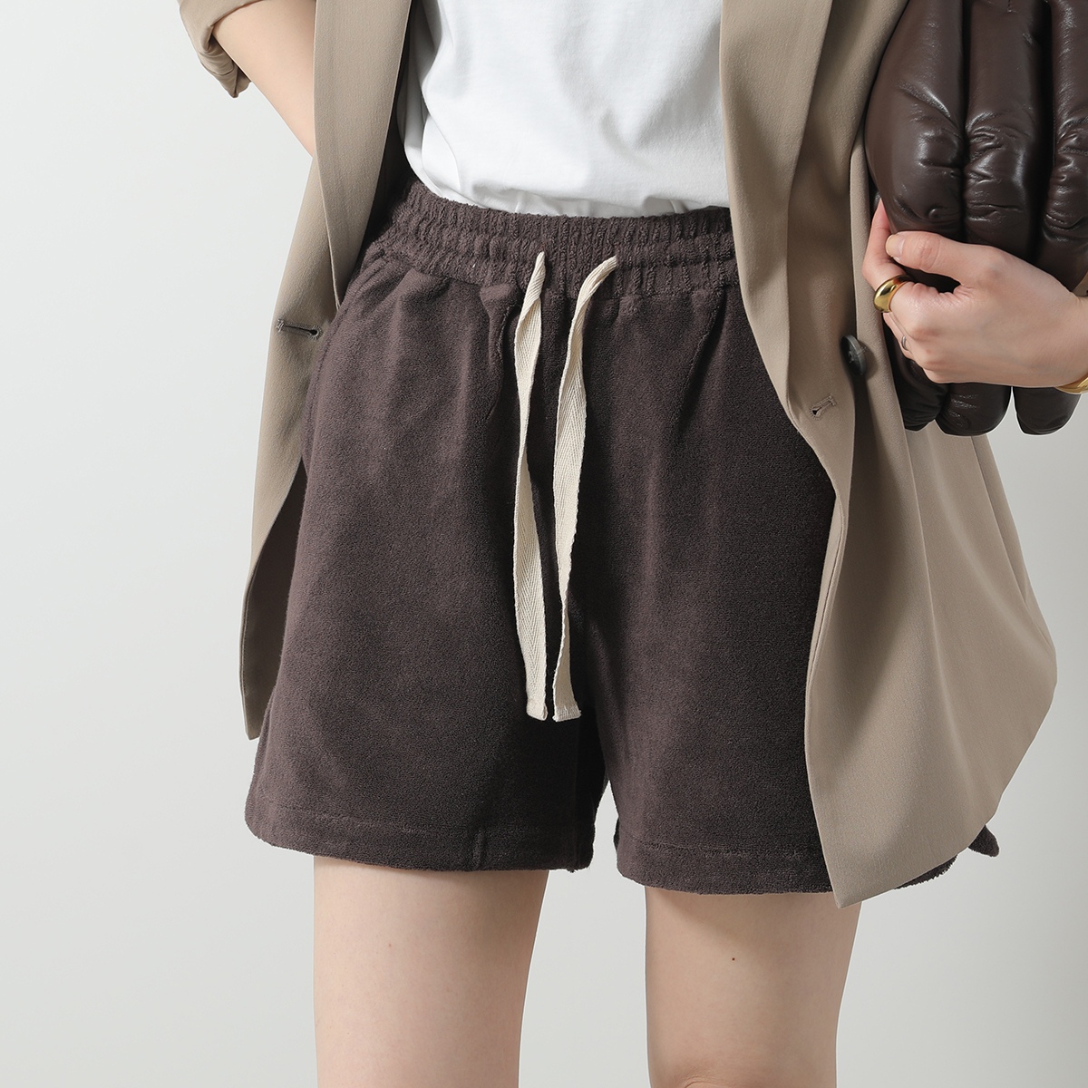 BONGUSTA ボングスタ ショートパンツ Gym Shorts ジムショーツ