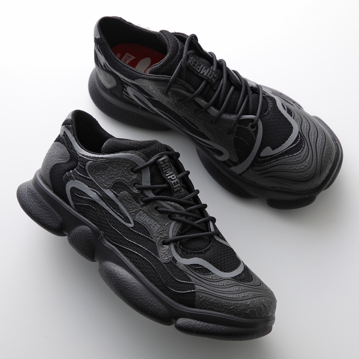 CAMPER スニーカー Karst カースト K201694 Karst | レディース スニーカー | カンペール（Camper）公式