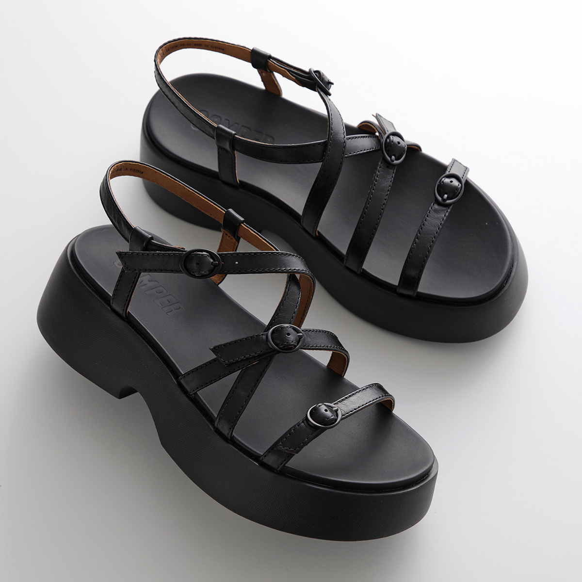 CAMPER（シューズ） CAMPER カンペール サンダル Tasha タシャ