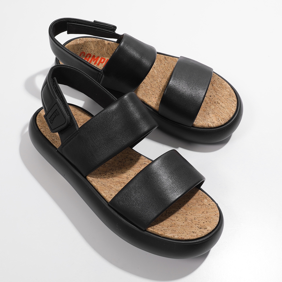 『3年保証』 CAMPER CAMPER（シューズ） カンペール Flota Pelotas サンダル 靴