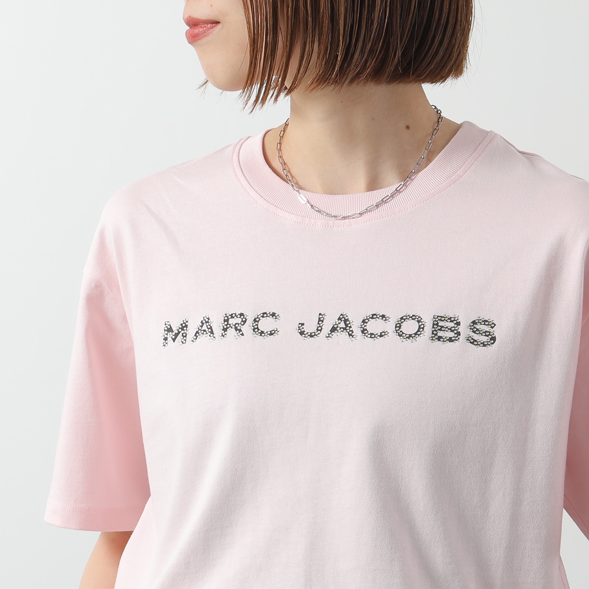 マークジェイコブス Tシャツのおすすめ人気商品一覧 通販