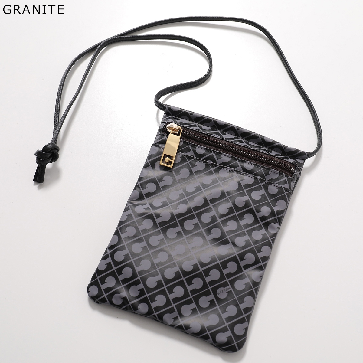 GHERARDINI ショルダーバッグ SOFTY ソフティ GHB0118 GHERARDINI ゲラルディーニ ショルダーバッグ SOFTY ソフティ