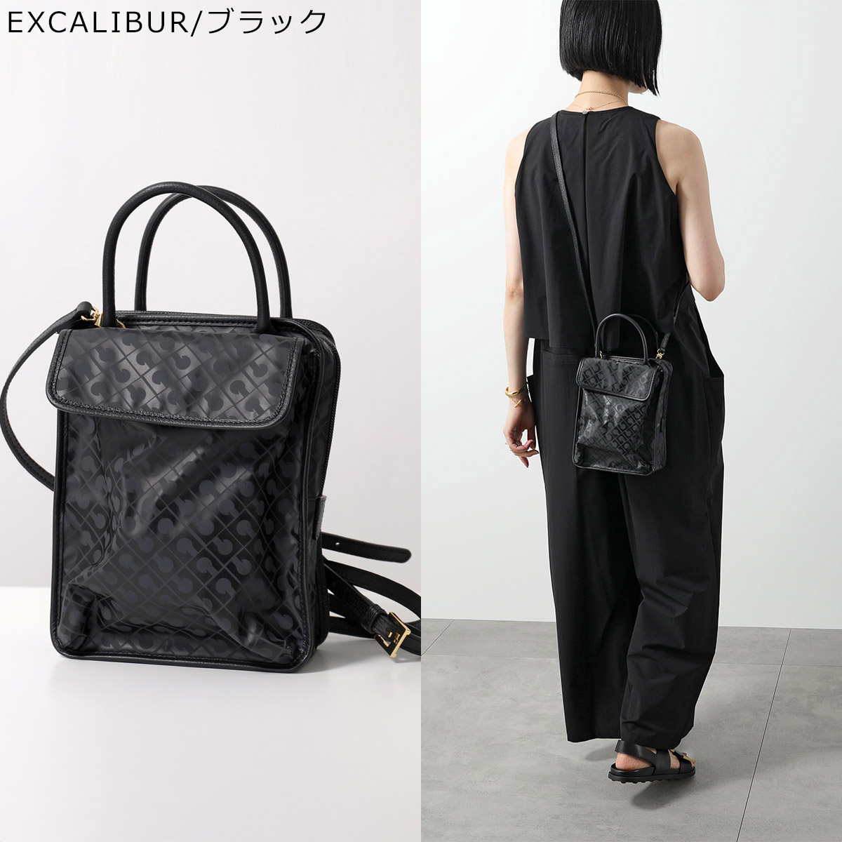GHERARDINI ゲラルディーニ ショルダーバッグ SOFTY ソフティ