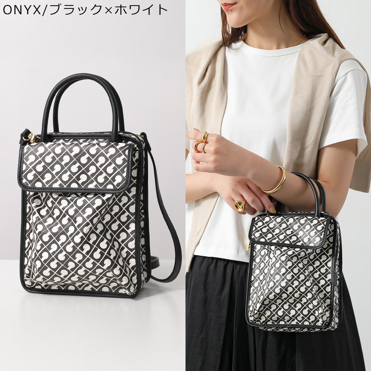 最新作売れ筋が満載 GHERARDINI ゲラルディーニ ショルダーバッグ SOFTY ソフティ バッグ