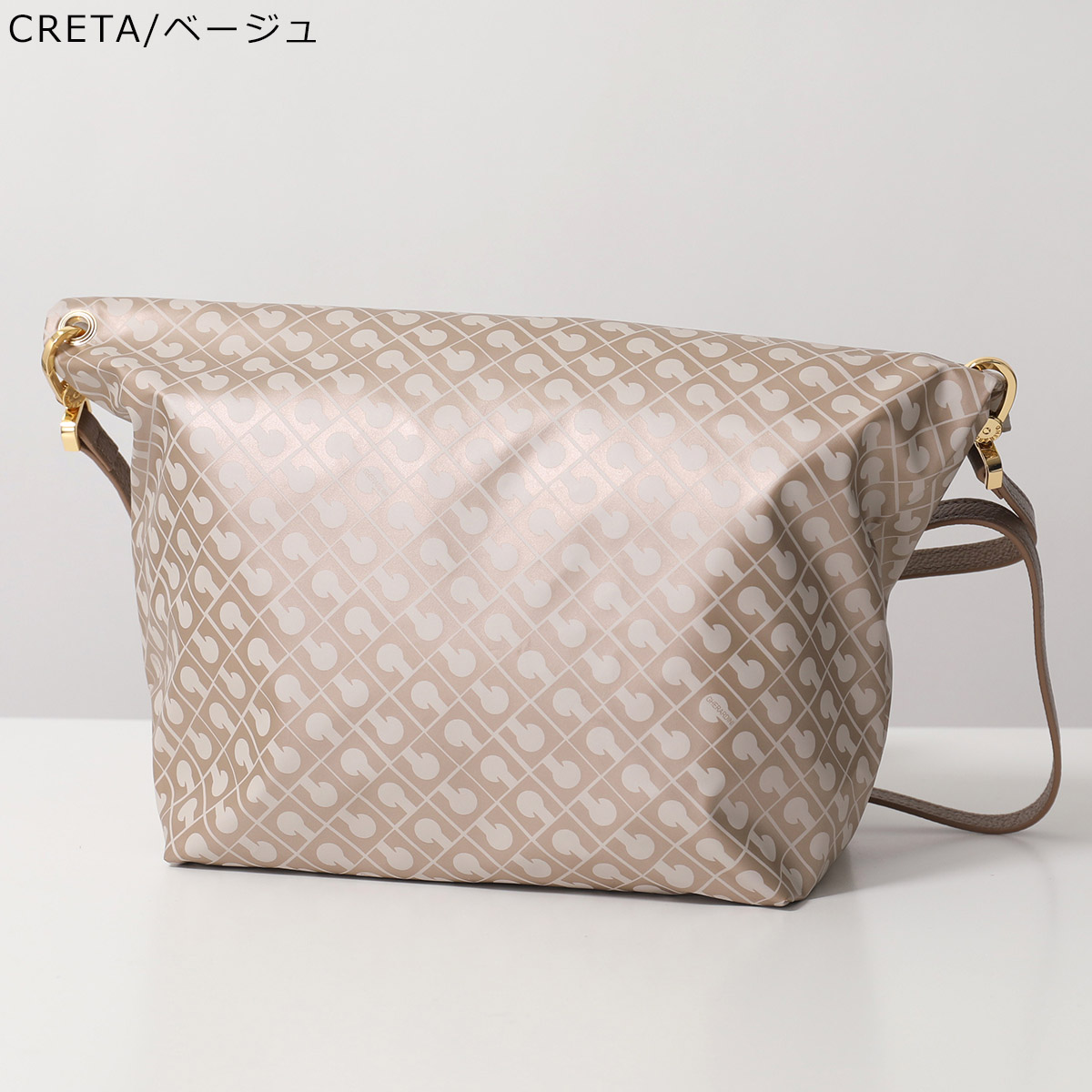 ゲラルディーニ GHERARDINI ショルダーバッグ ソフティ