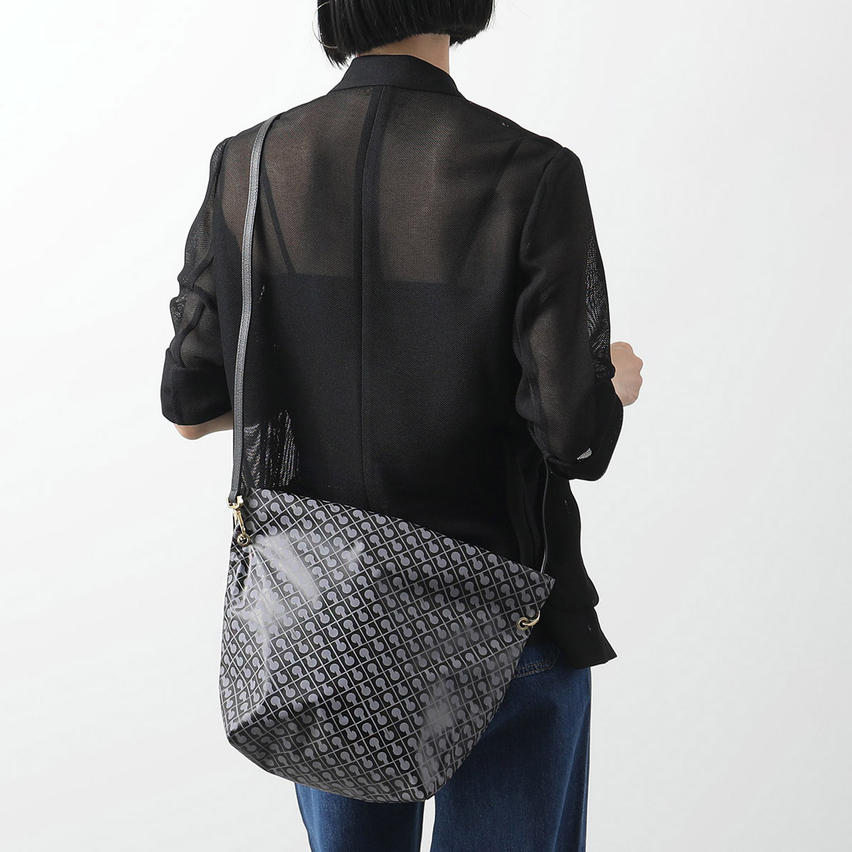 GHERARDINI ゲラルディーニ ショルダーバッグ SOFTY ソフティ