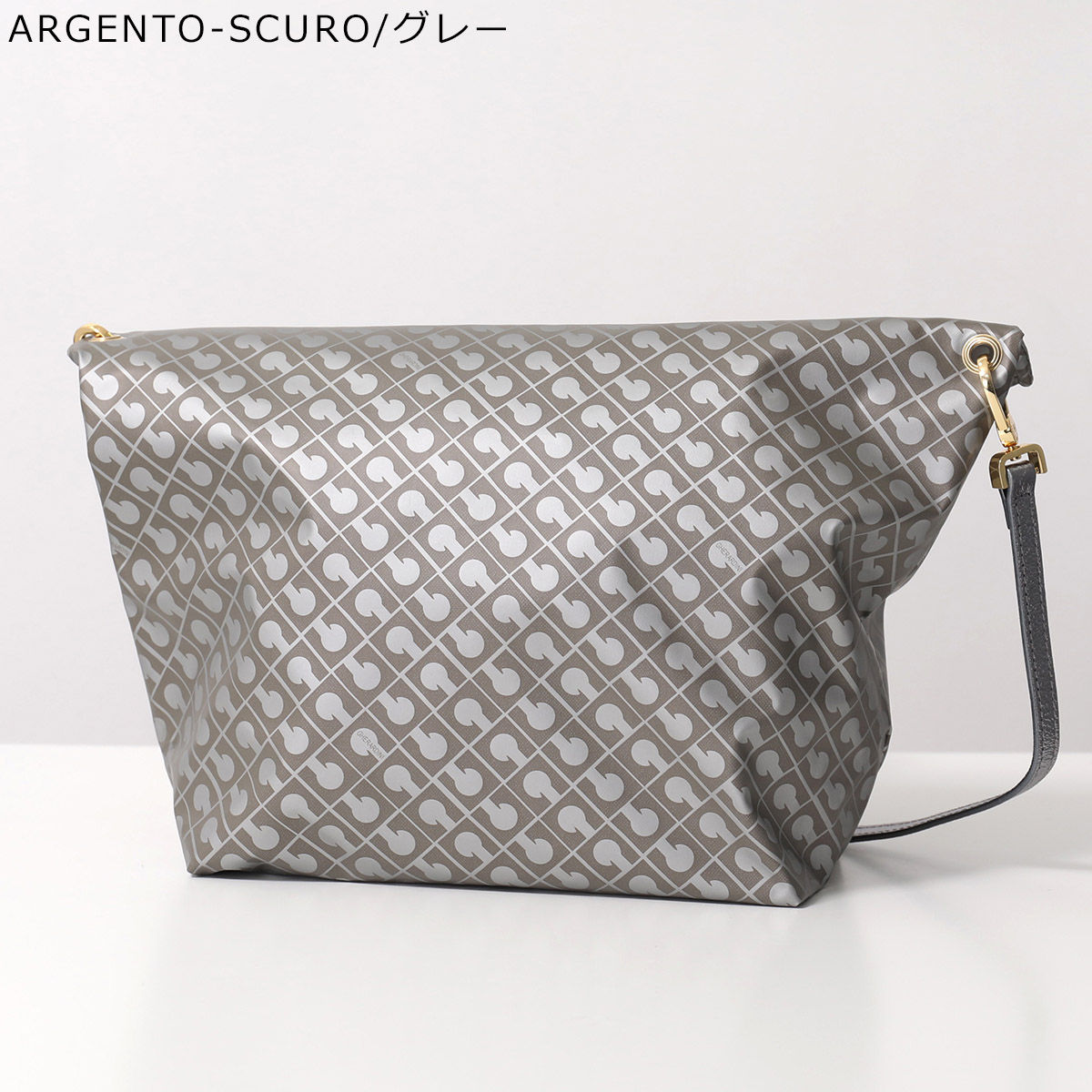【サイズ交換ＯＫ】 GHERARDINI ソフティ SOFTY ショルダーバッグ ゲラルディーニ バッグ