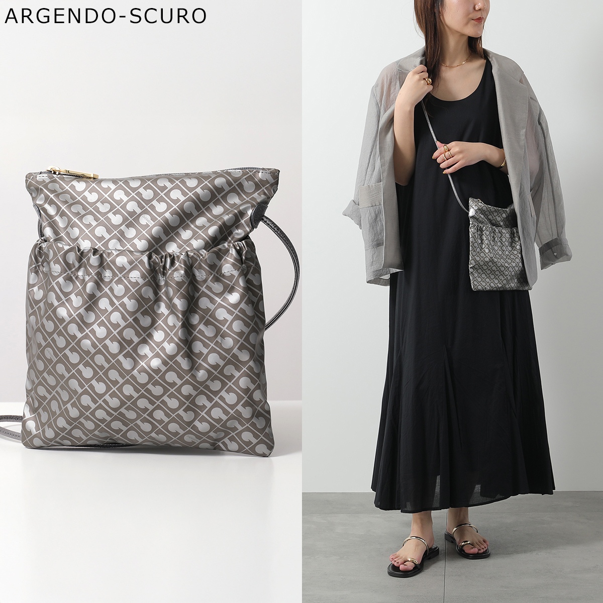 GHERARDINI ゲラルディーニ ショルダーバッグ SOFTY ソフティ