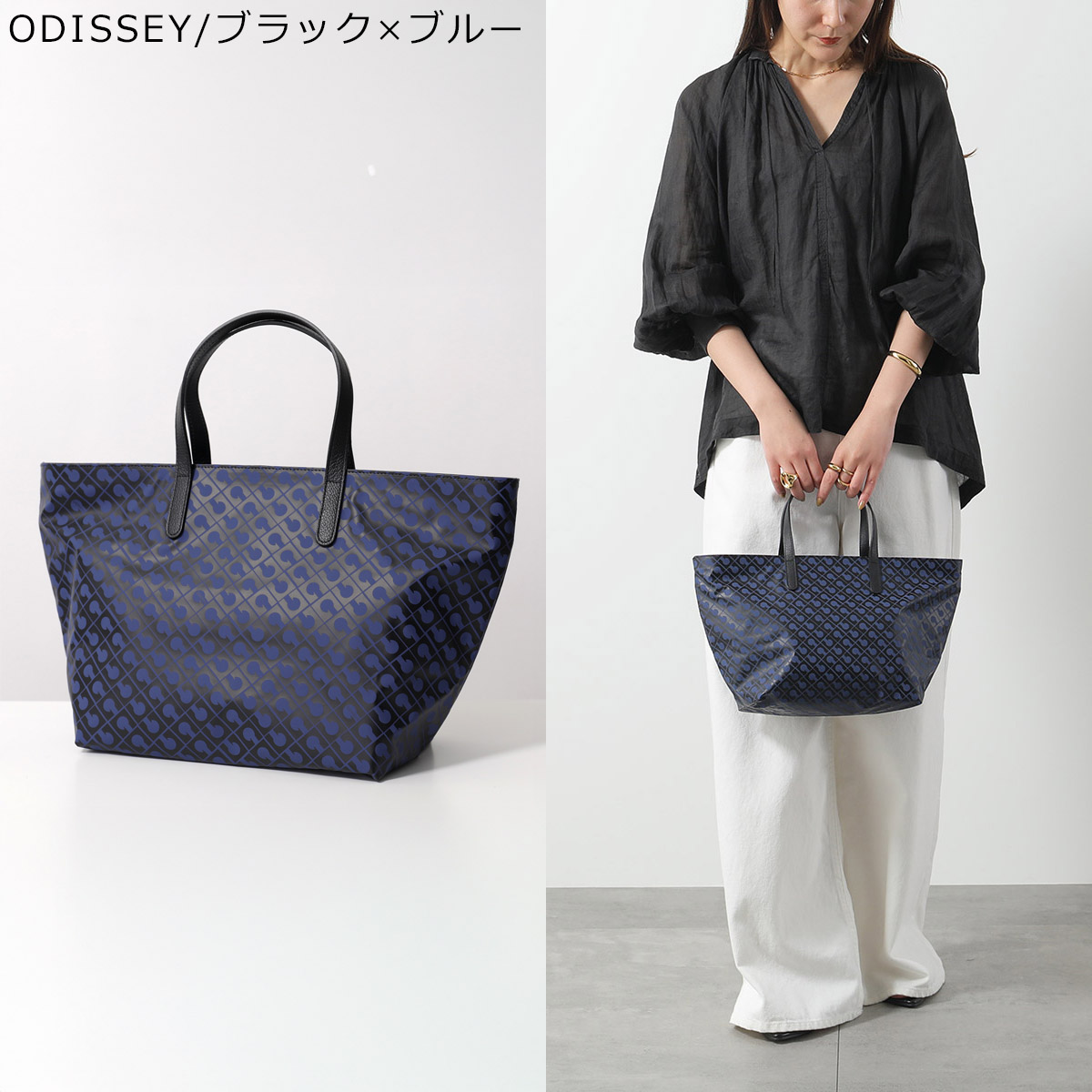 ソフティ 2WAYショルダーバッグ｜GHERARDINI オンラインストア