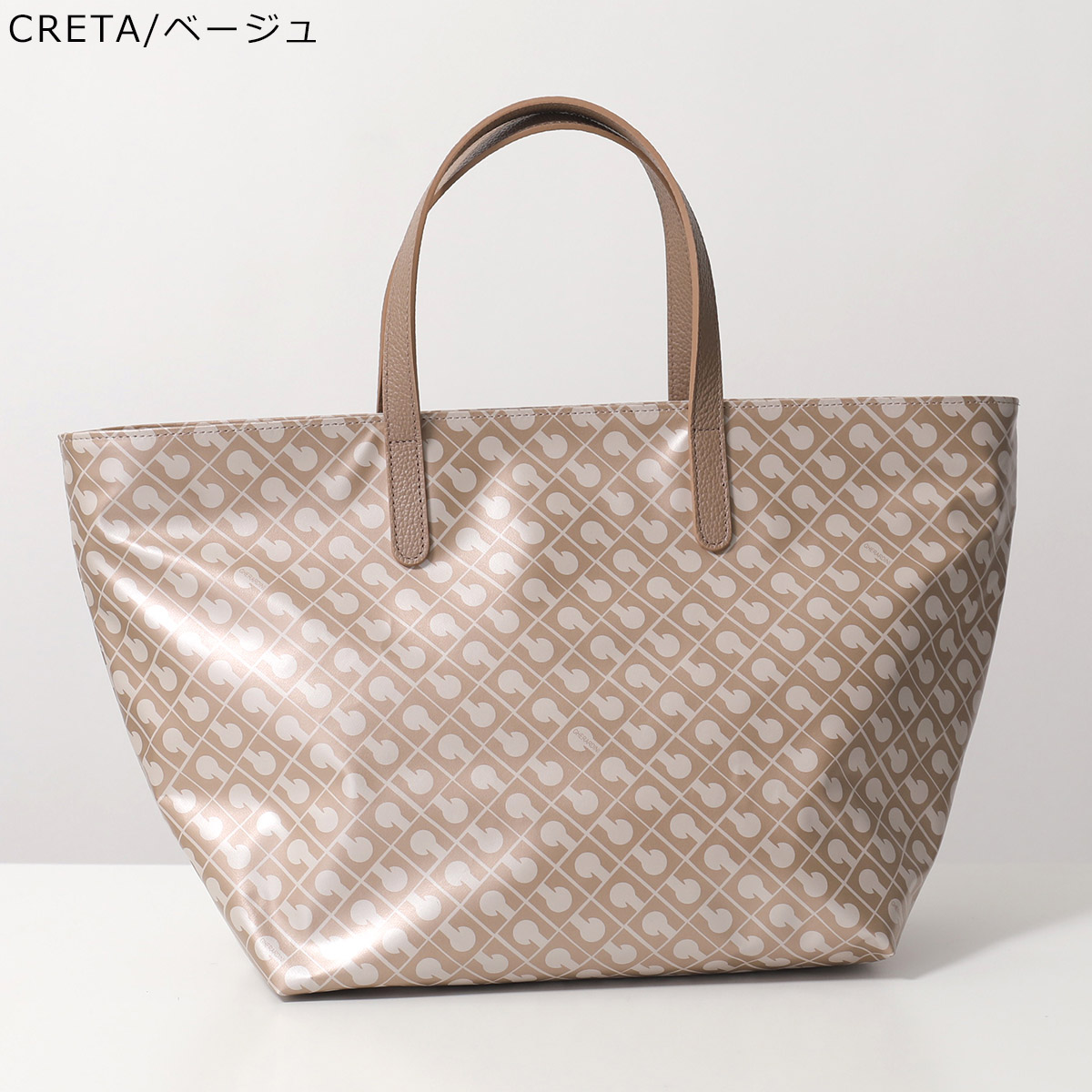 GHERARDINI ゲラルディーニ ハンドバッグ SOFTY ソフティ