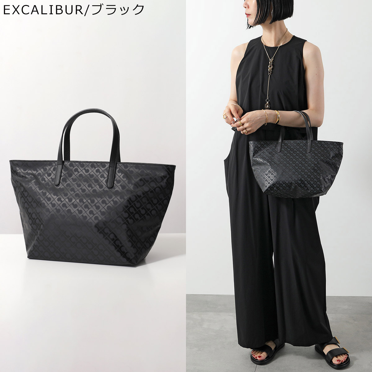 GHERARDINI ゲラルディーニ ハンドバッグ SOFTY ソフティ
