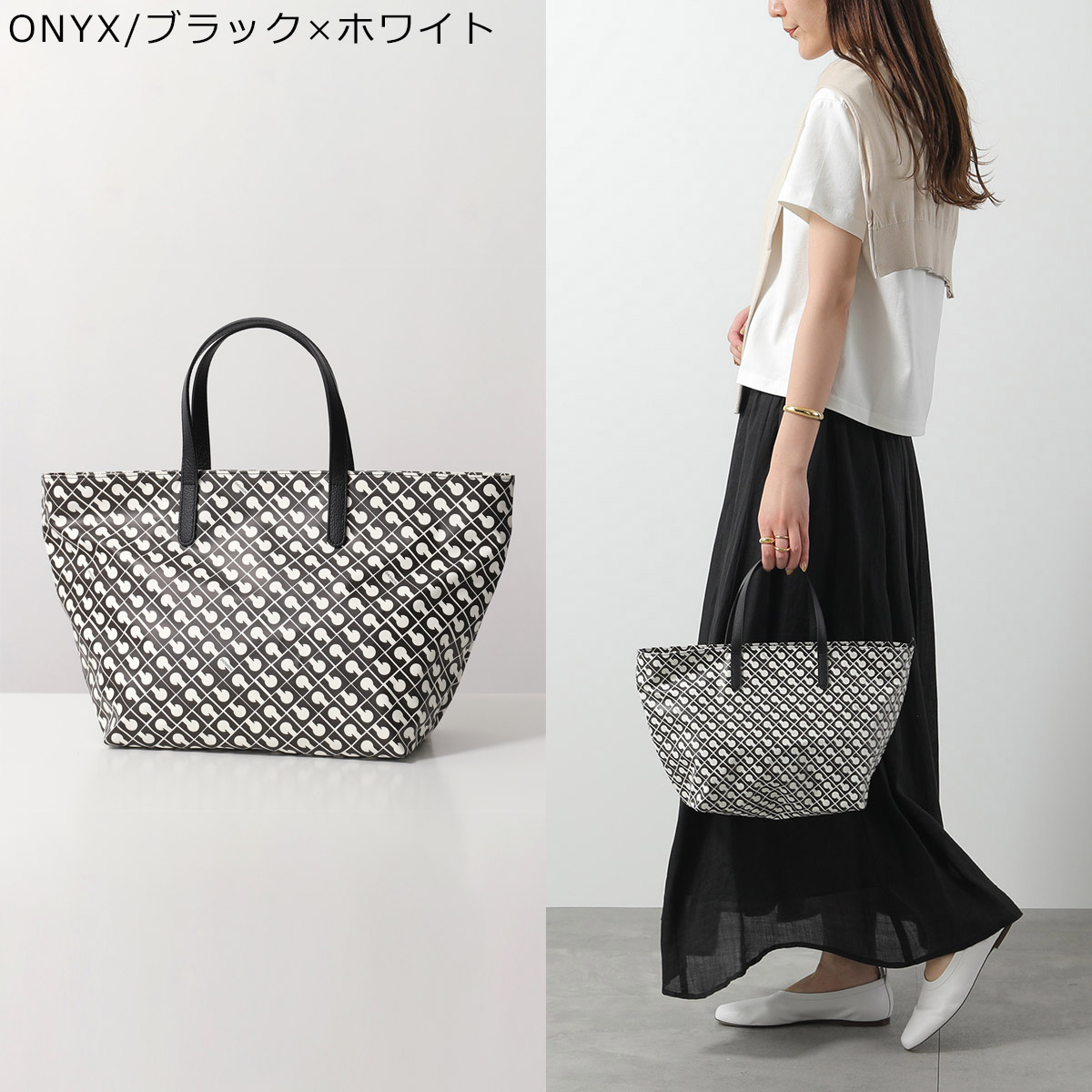 GHERARDINI ゲラルディーニ ハンドバッグ SOFTY ソフティ