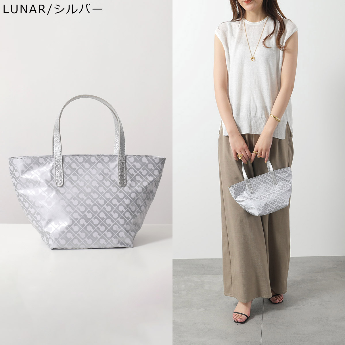 楽天市場】ゲラルディーニ GHERARDINI トートバッグ