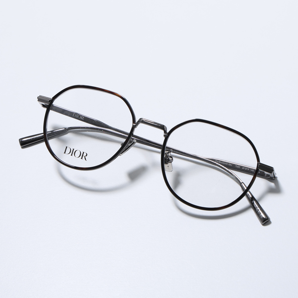 Christian Dior（クリスチャン・ディオール） Dior ディオール メガネ