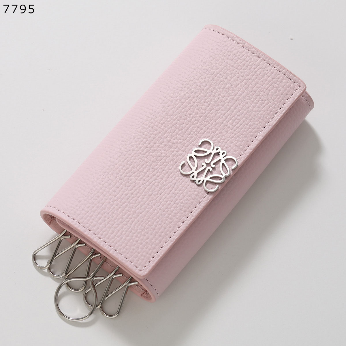 LOEWE（ロエベ） キーケース ANAGRAM アナグラム C821K92X01