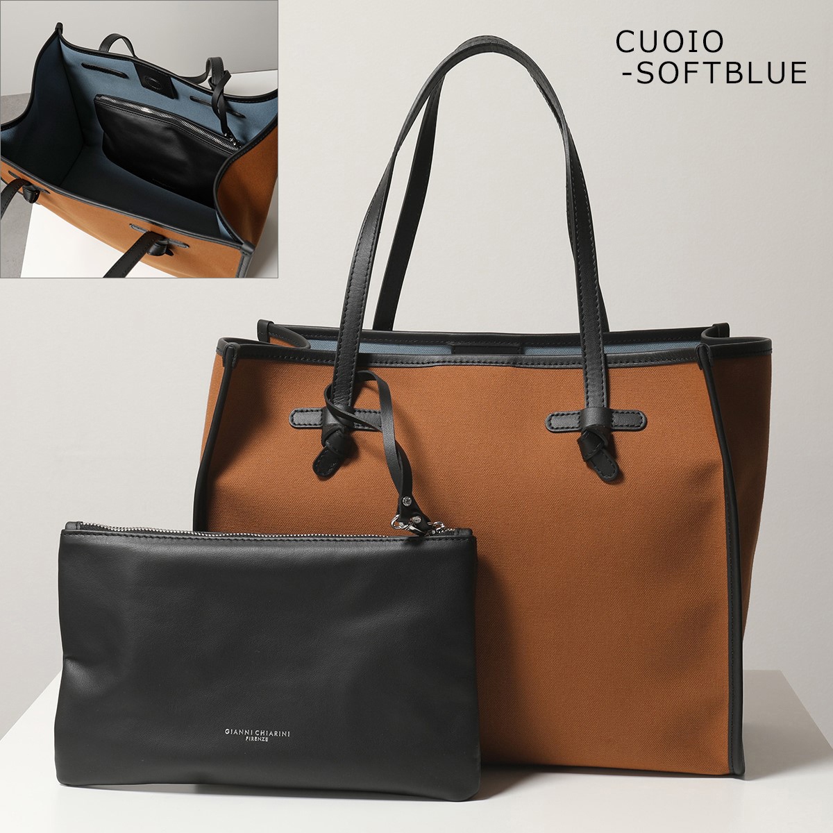 GIANNI CHIARINI（ジャンニ キアリーニ） 【カラー限定特価】GIANNI