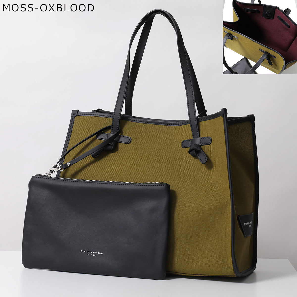 GIANNI CHIARINI 【カラー限定特価】GIANNI ジャンニキアリーニ