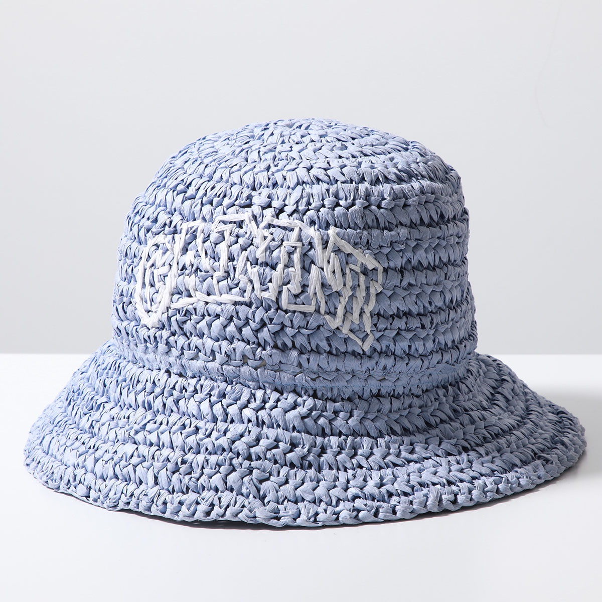 GANNI ガニー ハット SUMMER STRAW HAT A5752 A5823 レディース