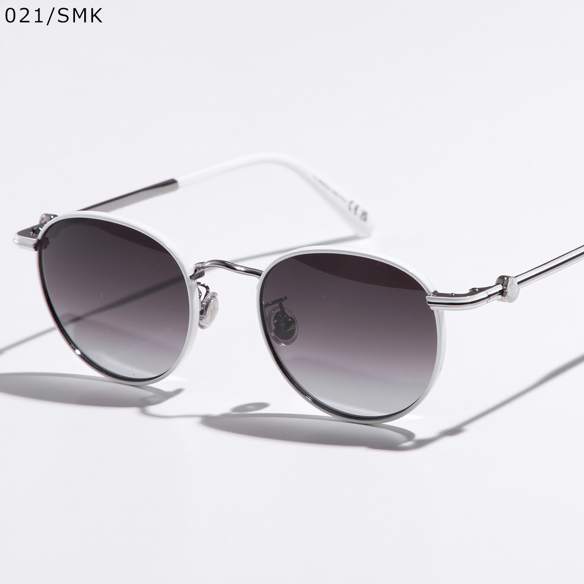 MONCLER（モンクレール） メガネ ML5204-H レディース クリングス