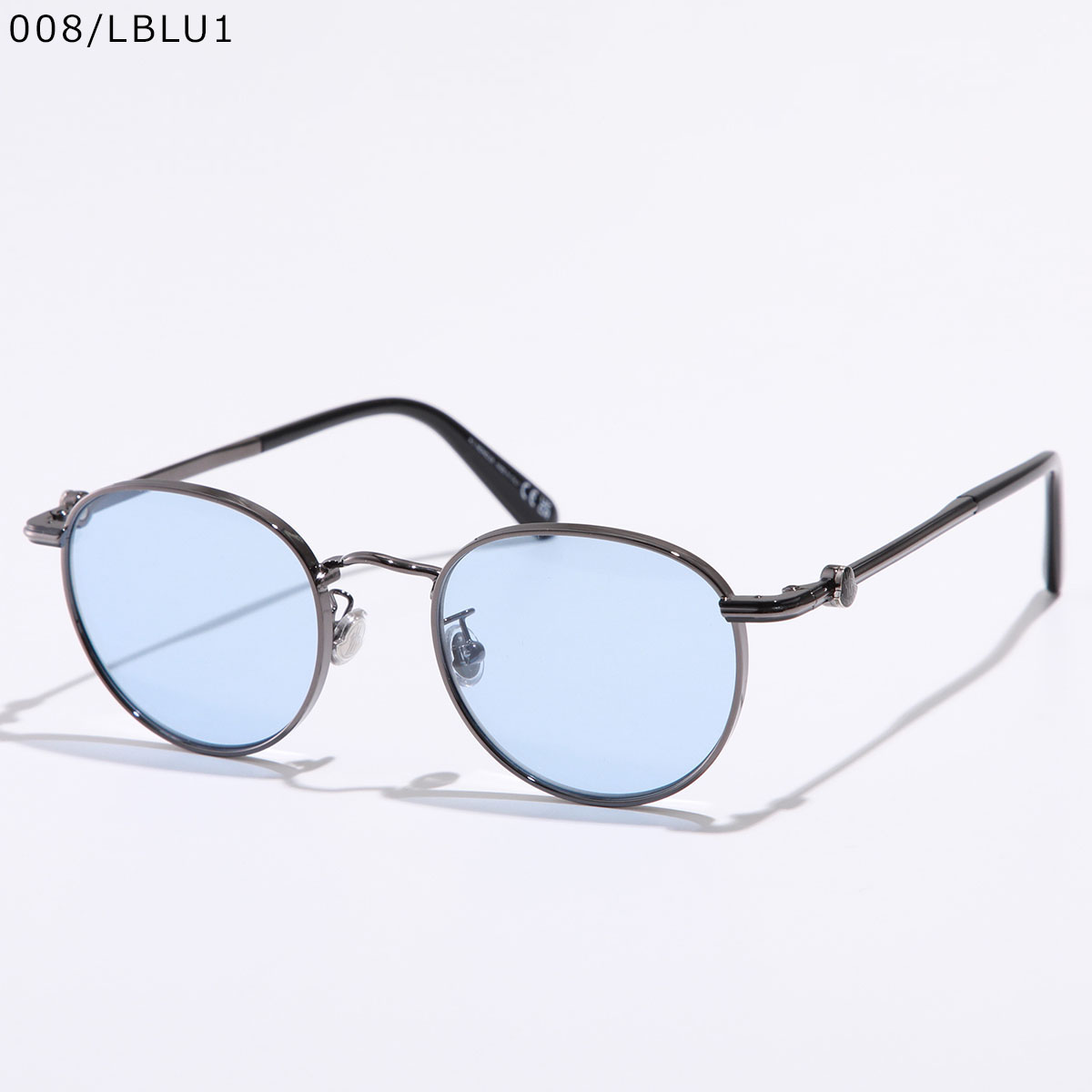 MONCLER（モンクレール） メガネ ML5204-H レディース クリングス