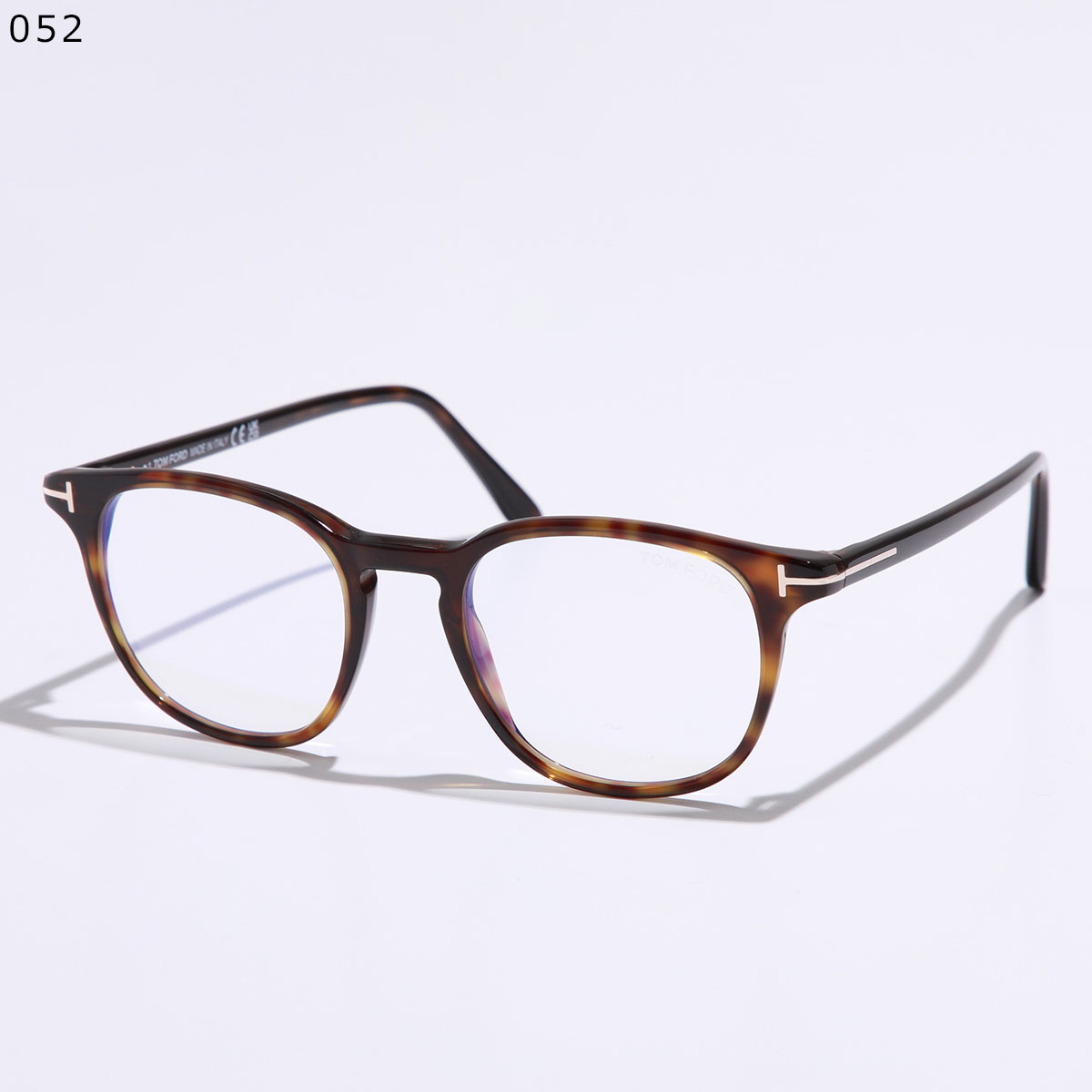 TOM FORD（トムフォード） メガネ TF5832-B FT5832-B メンズ
